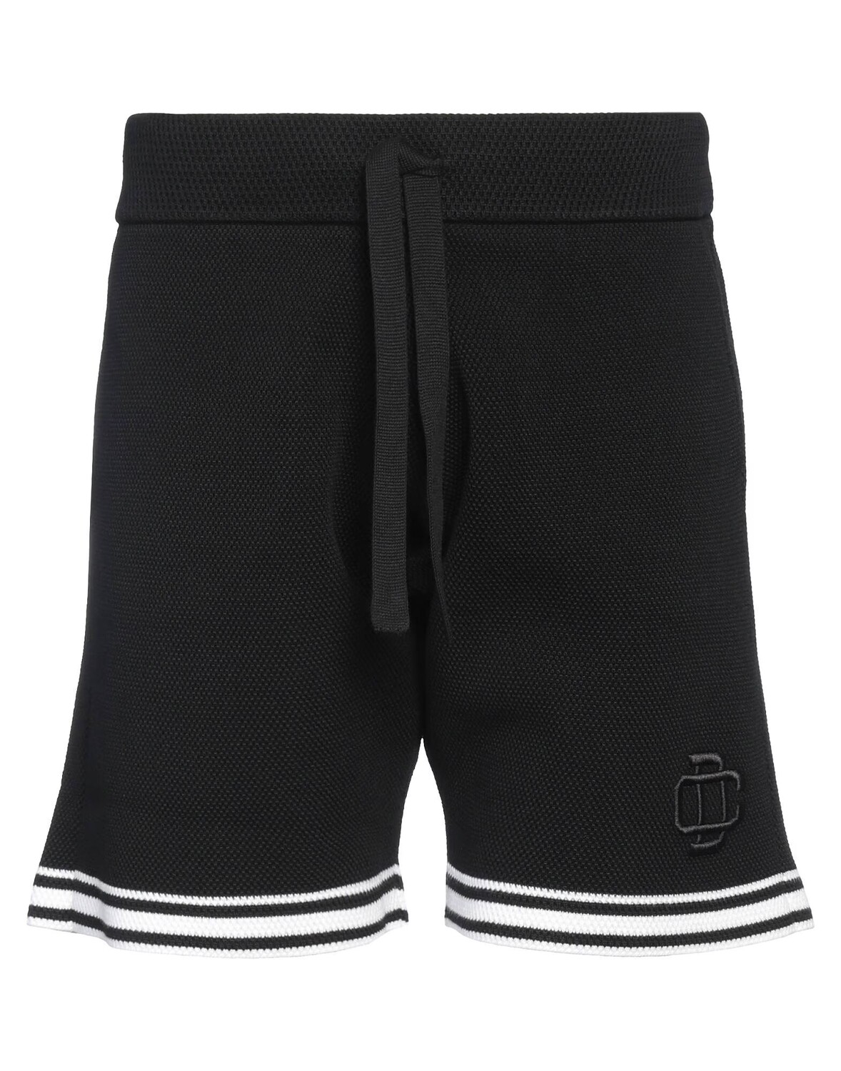 Шорты Dsquared2, черный
Шорты Dsquared2, черный