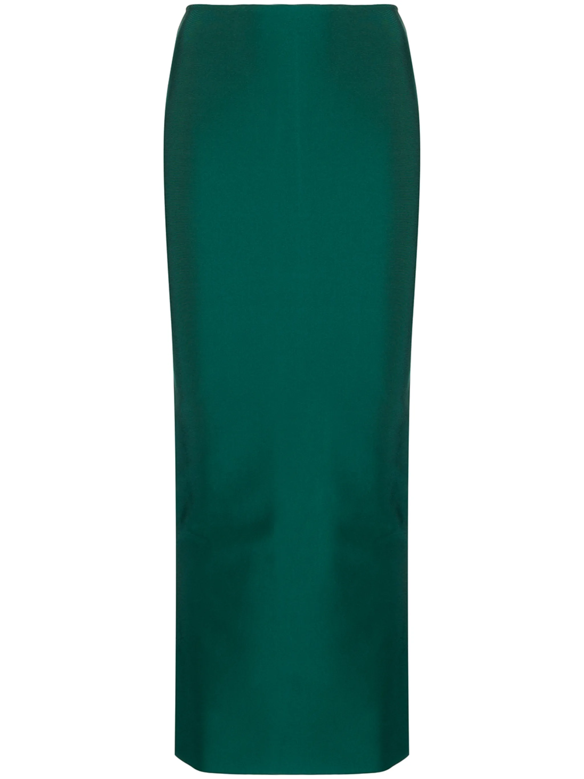 Юбка макси с завышенной талией Herve L. Leroux, зеленый
Юбка макси с завышенной талией Herve L. Leroux, зеленый