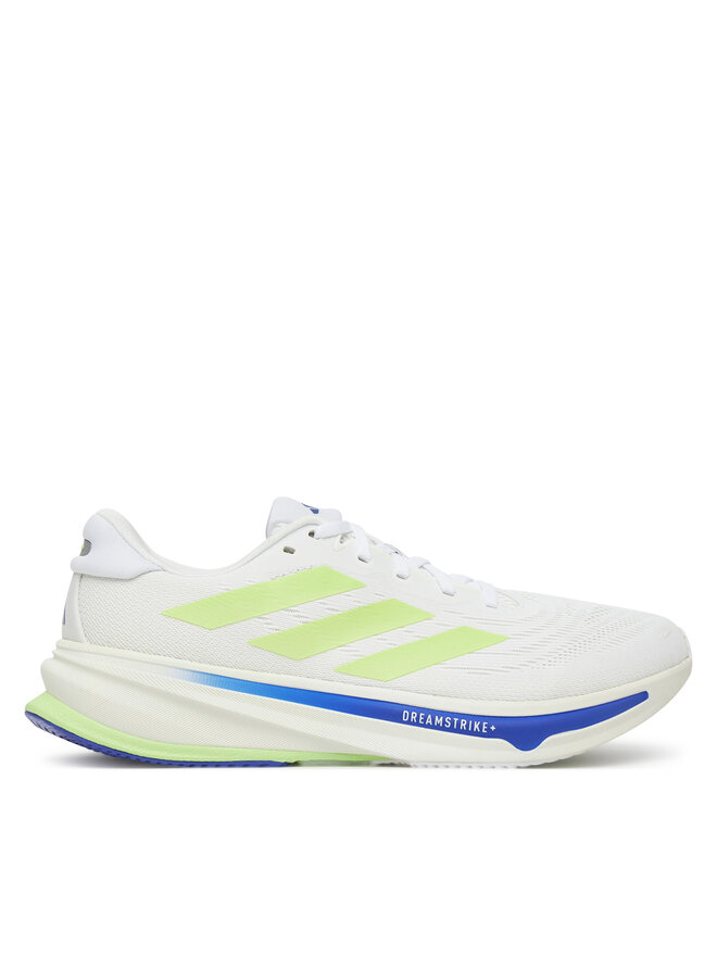 Кроссовки Supernova Rise 2 Ih8662 Adidas, белый
Кроссовки Supernova Rise 2 Ih8662 Adidas, белый