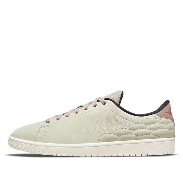 Кроссовки 1 центральный корт Air Jordan, белый
Кроссовки 1 центральный корт Air Jordan, белый