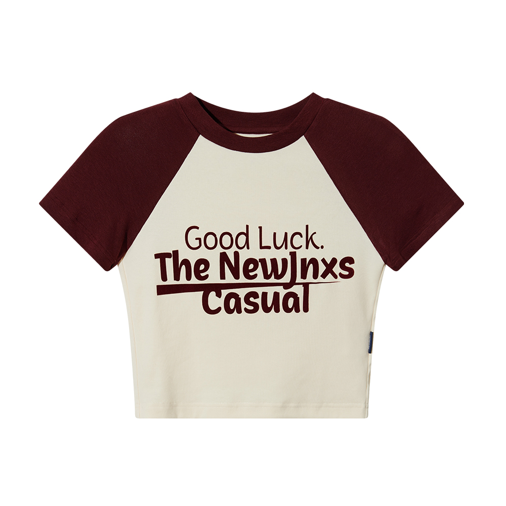 Футболка Unisex Crew Neck Thin Others NewJnxs, экрю (short)
Футболка Unisex Crew Neck Thin Others NewJnxs, экрю (short)