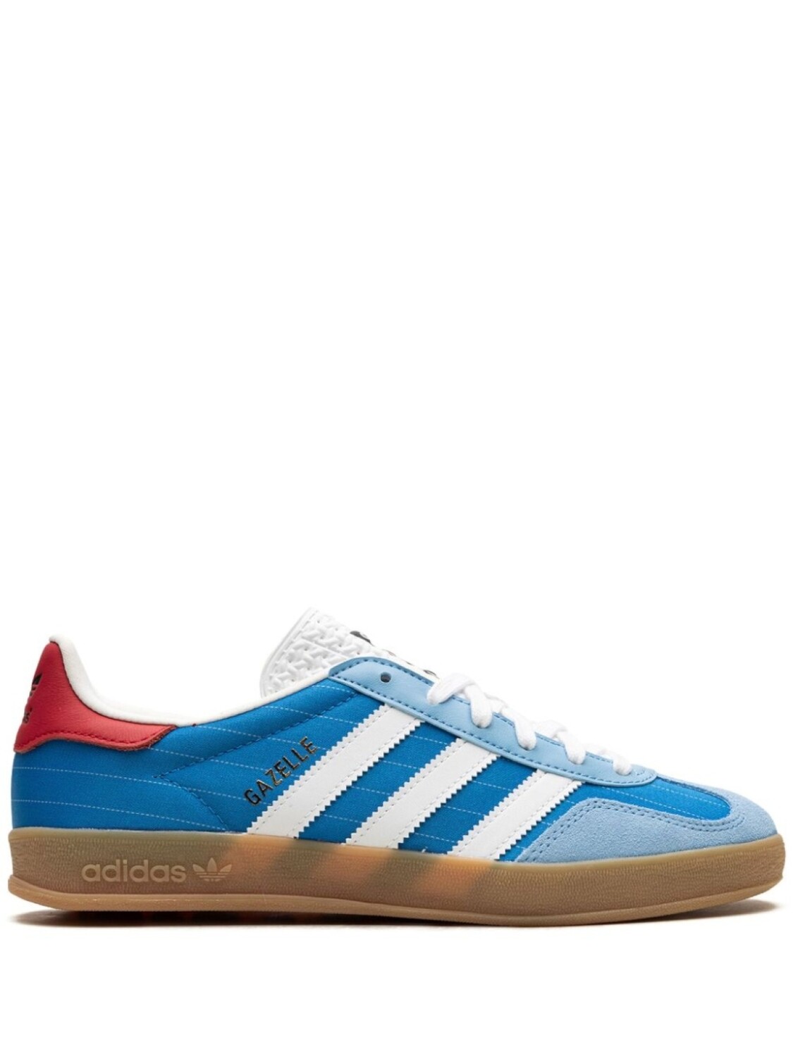 Adidas кроссовки adidas Gazelle Indoor "Парижская Олимпиада - Синие", синий
Adidas кроссовки adidas Gazelle Indoor "Парижская Олимпиада - Синие", синий