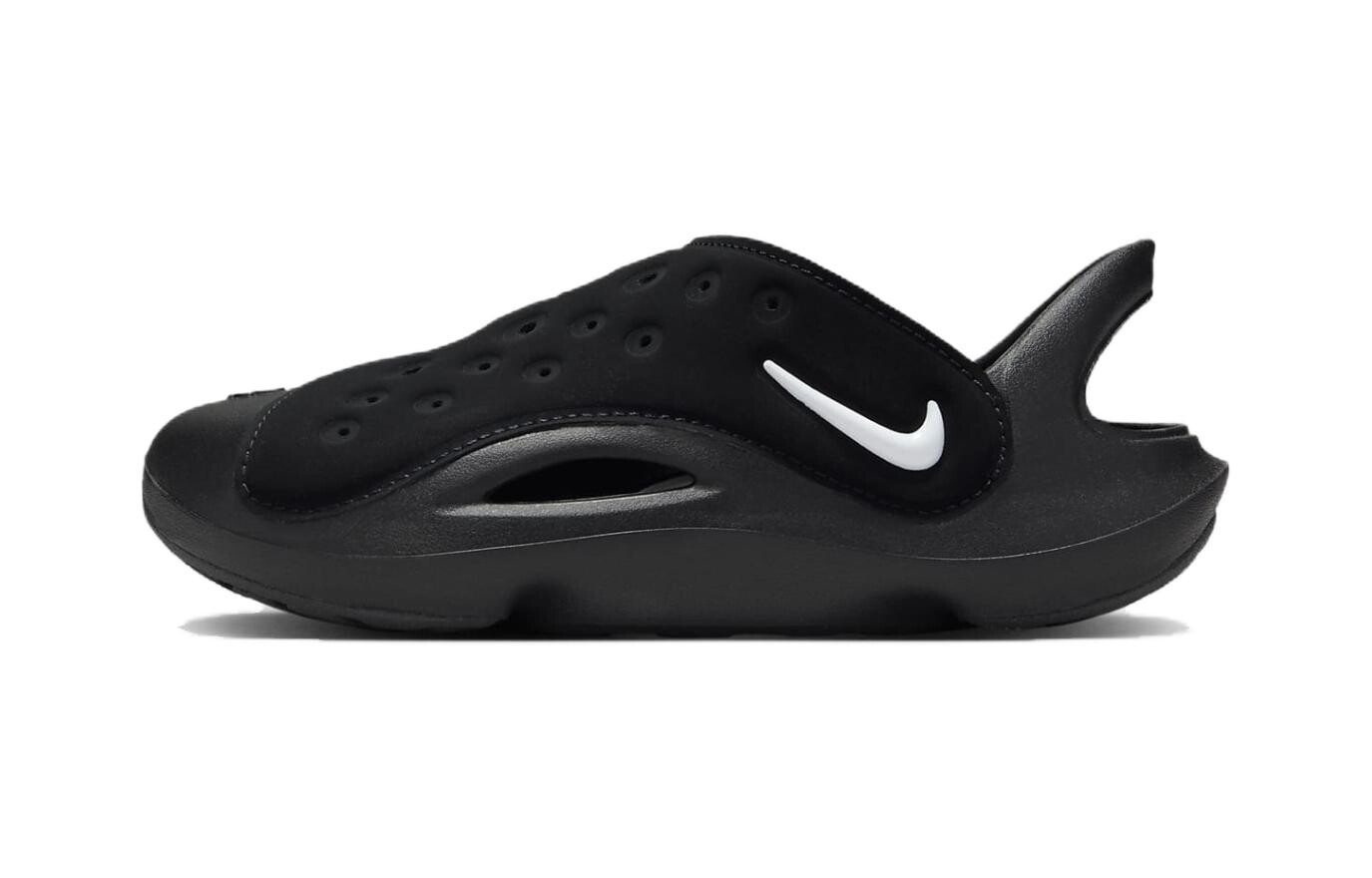 Детские сандалии Nike Swoosh PS, Black
Детские сандалии Nike Swoosh PS, Black