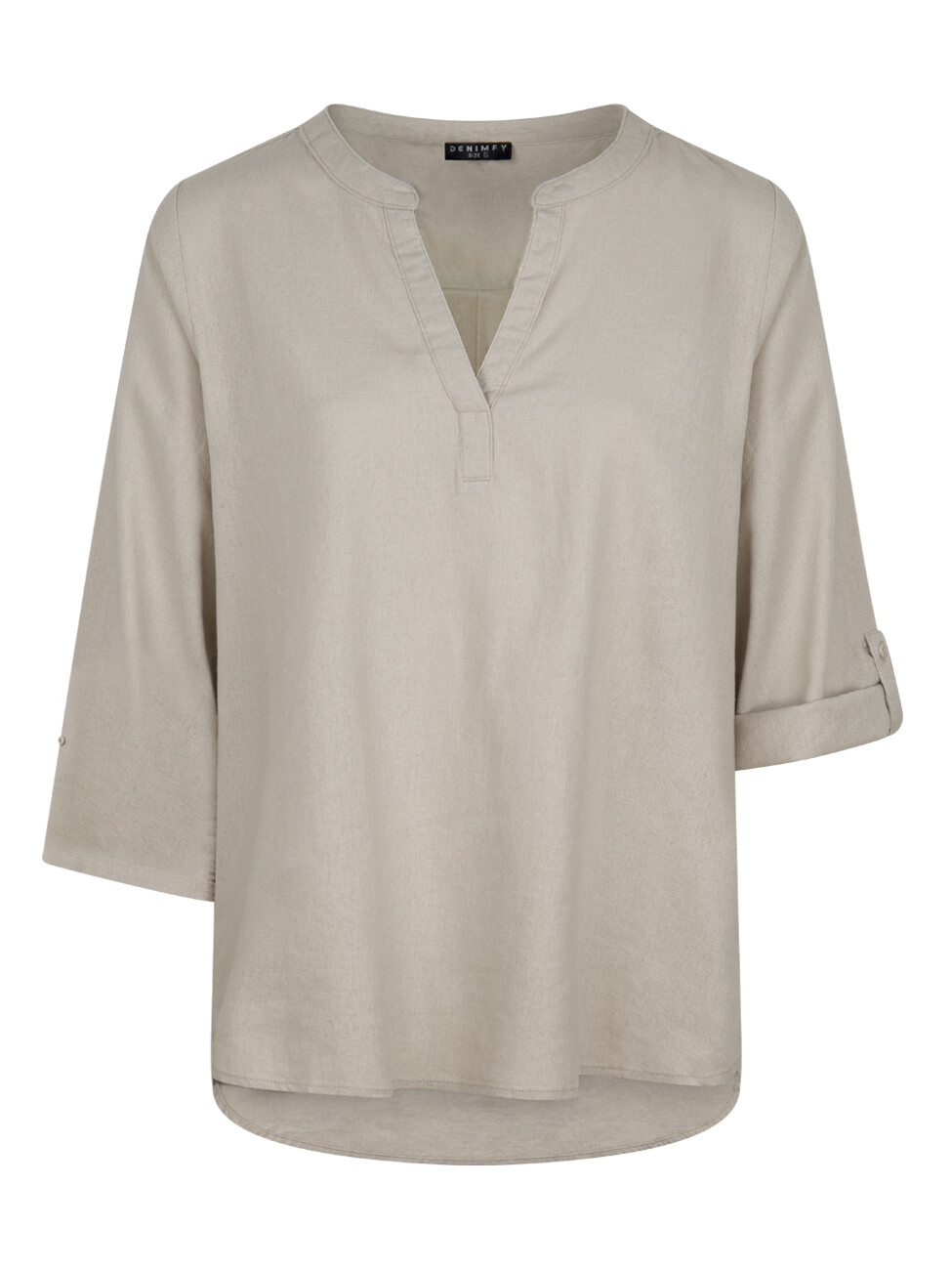Блуза DENIMFY DFSara, бежевый
Блуза DENIMFY DFSara, бежевый