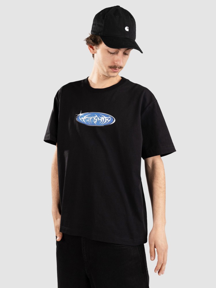 Футболка Worship Supplies Diablo T-Shirt, black, Черный, Футболка Worship Supplies Diablo T-Shirt, black
Футболка Worship Supplies Diablo T-Shirt, black, Черный, Футболка Worship Supplies Diablo T-Shirt, black