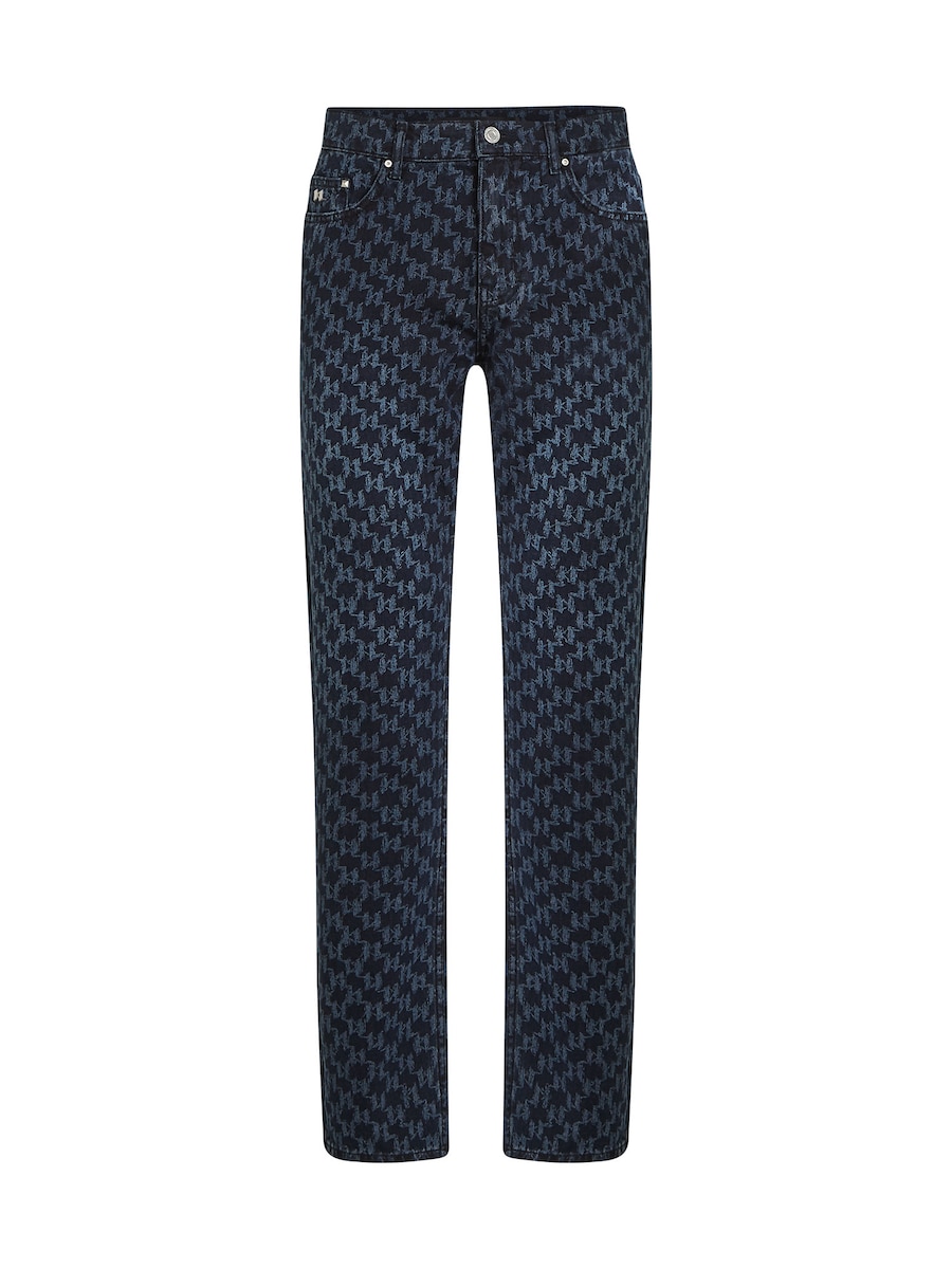 Обычные джинсы Karl Lagerfeld, Blue Denim/Dark Blue
Обычные джинсы Karl Lagerfeld, Blue Denim/Dark Blue
