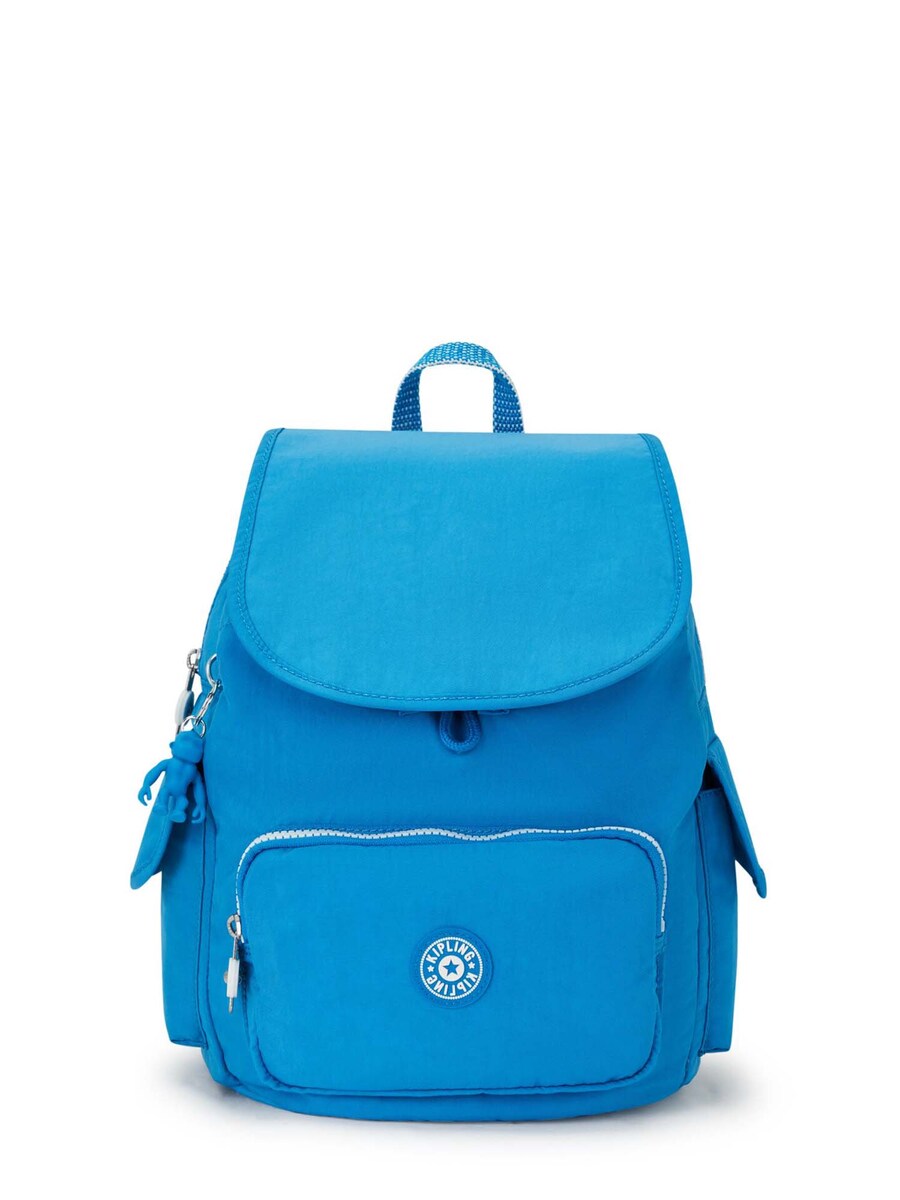 Рюкзак KIPLING City Pack S, Blue
Рюкзак KIPLING City Pack S, Blue