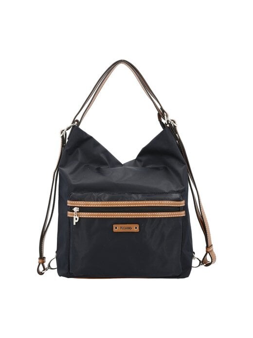 Сумка через плечо и рюкзак sonja Picard, синий
Сумка через плечо и рюкзак sonja Picard, синий