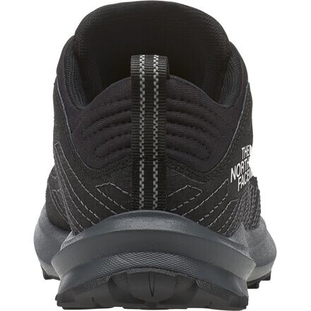 Водонепроницаемая походная обувь Fastpack — детская The North Face, черный
Водонепроницаемая походная обувь Fastpack — детская The North Face, черный