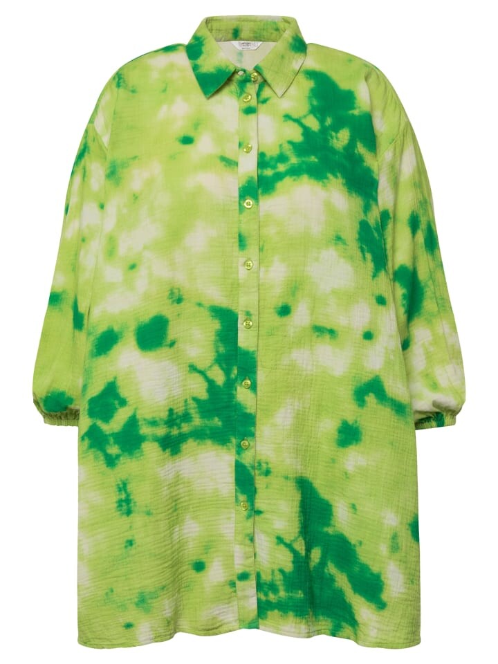 Блуза Angel of Style, зеленый
Блуза Angel of Style, зеленый