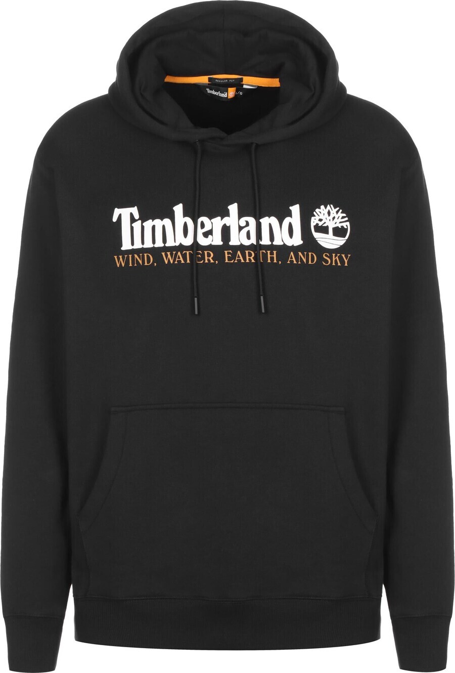 Толстовка Timberland, черный
Толстовка Timberland, черный