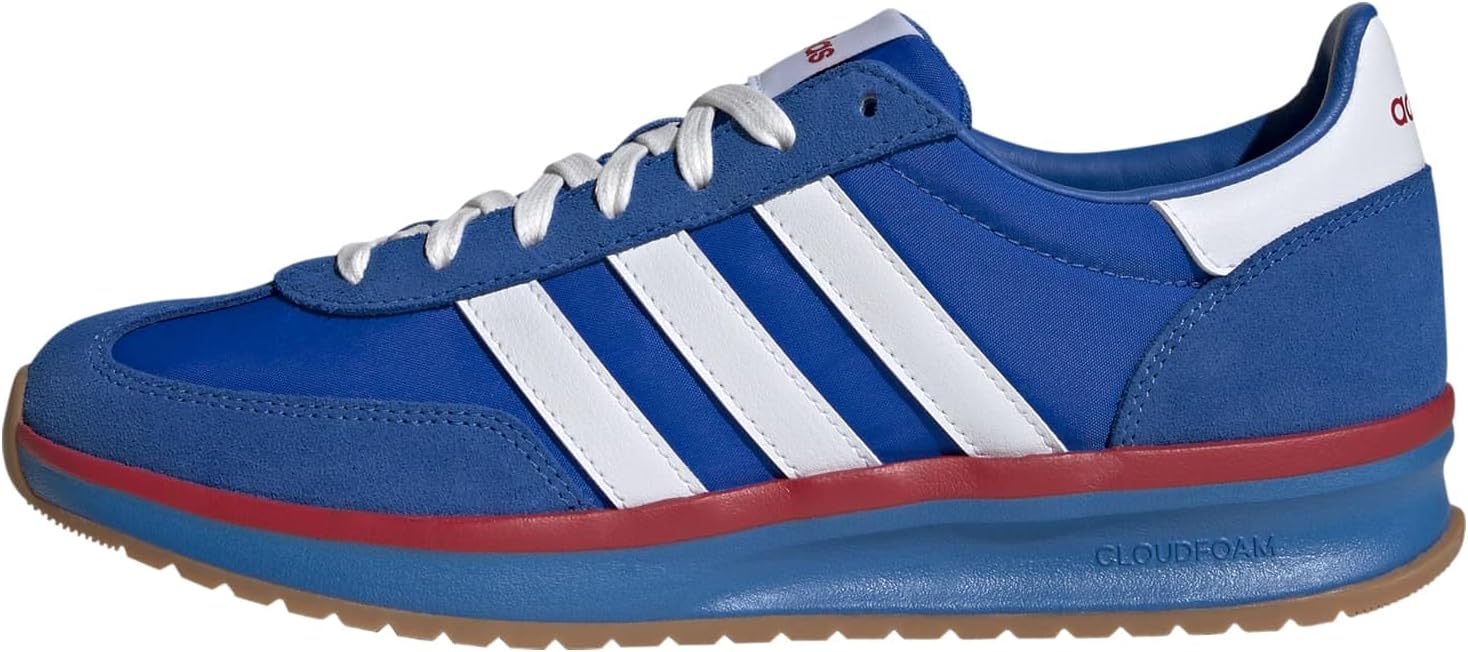 Мужские кроссовки adidas Run 70s 2.0, белый
Мужские кроссовки adidas Run 70s 2.0, белый