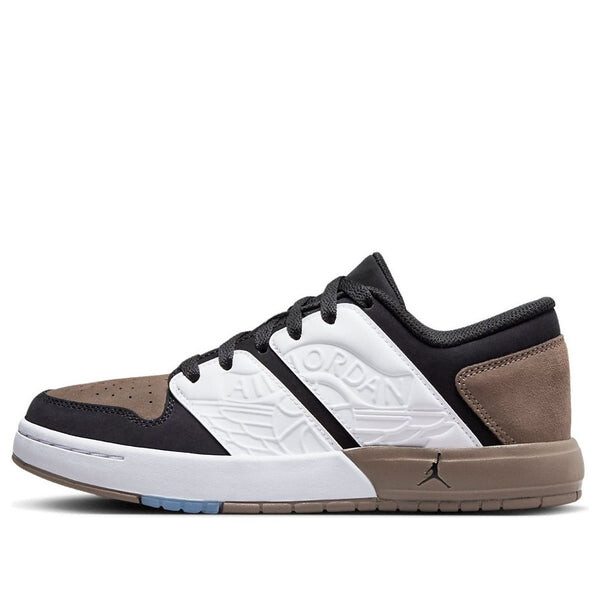 Кроссовки nu retro 1 low Air Jordan, белый
Кроссовки nu retro 1 low Air Jordan, белый