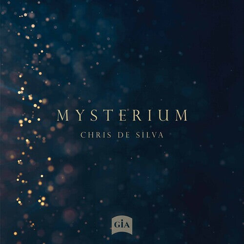 CD диск Mysterium / Various: Mysterium
CD диск Mysterium / Various: Mysterium