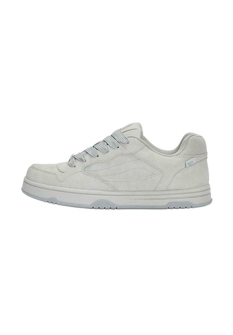 Кроссовки PULL&BEAR Trainers, Grey
Кроссовки PULL&BEAR Trainers, Grey