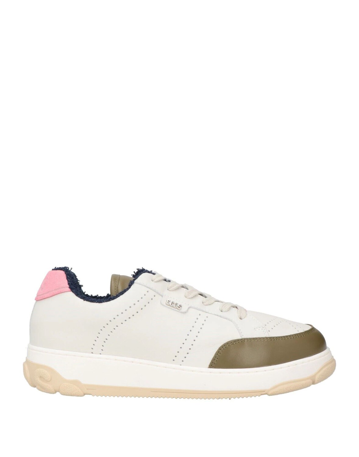 Кеды Gcds, светло-серый
Кеды Gcds, светло-серый