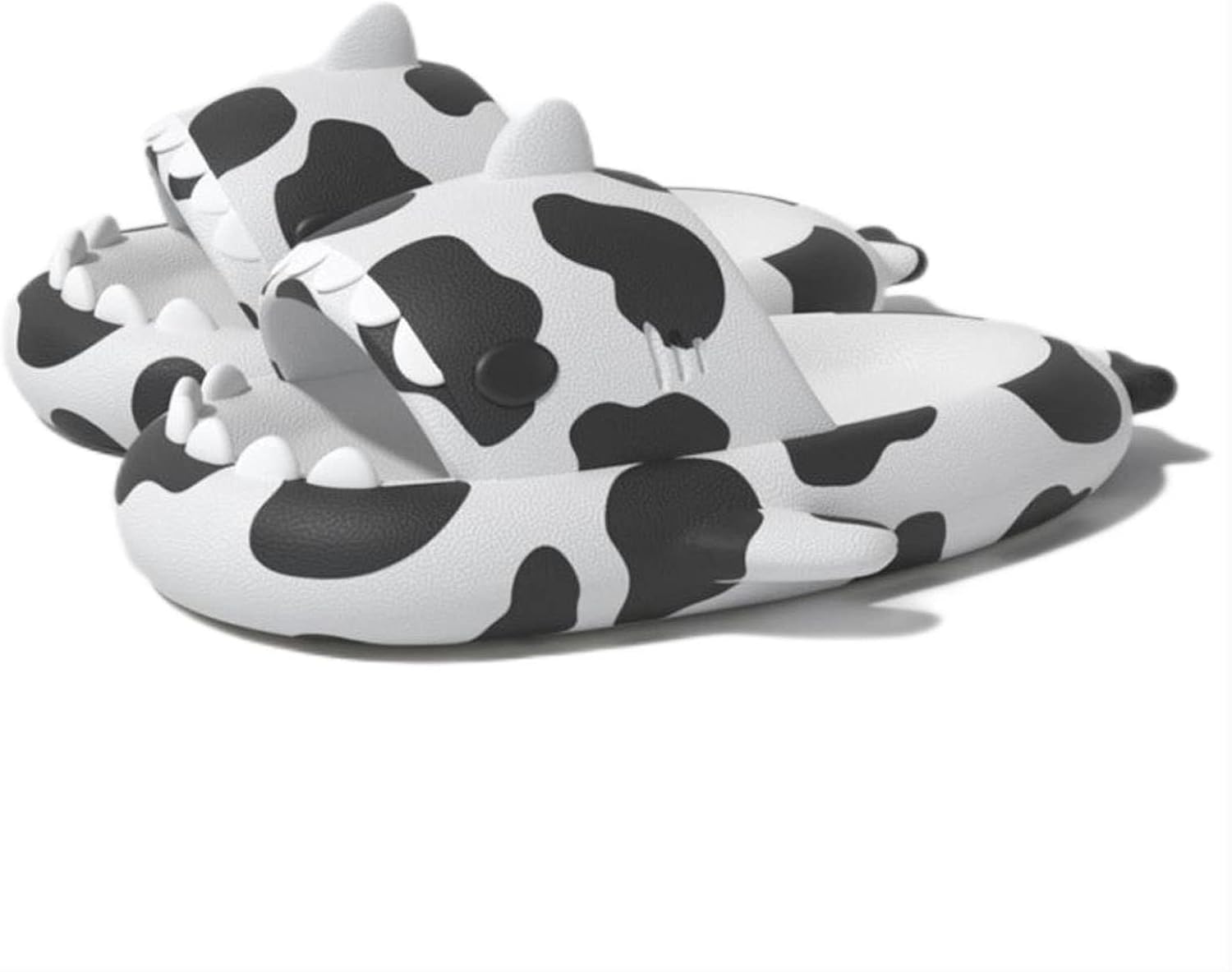 Шлепанцы Zureto Shark 2024: улучшенная конструкция с толстой упругой амортизацией, шлепанцы Cloud Shark для женщин и мужчин, оригинальные шлепанцы Cloud Shark, Cow Shark
Шлепанцы Zureto Shark 2024: улучшенная конструкция с толстой упругой амортизацией, шлепанцы Cloud Shark для женщин и мужчин, оригинальные шлепанцы Cloud Shark, Cow Shark