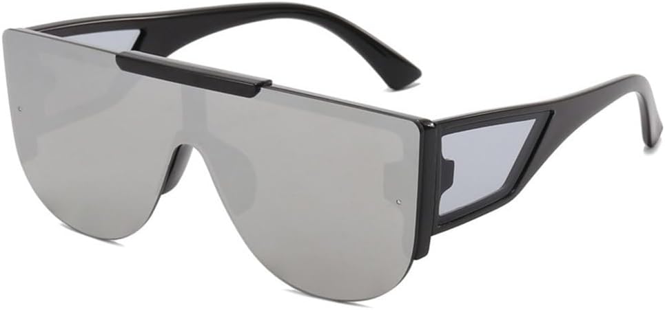 Женские солнцезащитные очки с очень большой дугой, роскошные винтажные черные очки с широкими дужками, мужские очки в большой оправе с защитой от УФ-излучения UV400 LVTFCO, 3
Женские солнцезащитные очки с очень большой дугой, роскошные винтажные черные очки с широкими дужками, мужские очки в большой оправе с защитой от УФ-излучения UV400 LVTFCO, 3