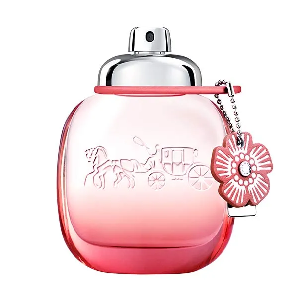 Парфюмированная вода для женщин Floral Blush Coach, 90 ml
Парфюмированная вода для женщин Floral Blush Coach, 90 ml