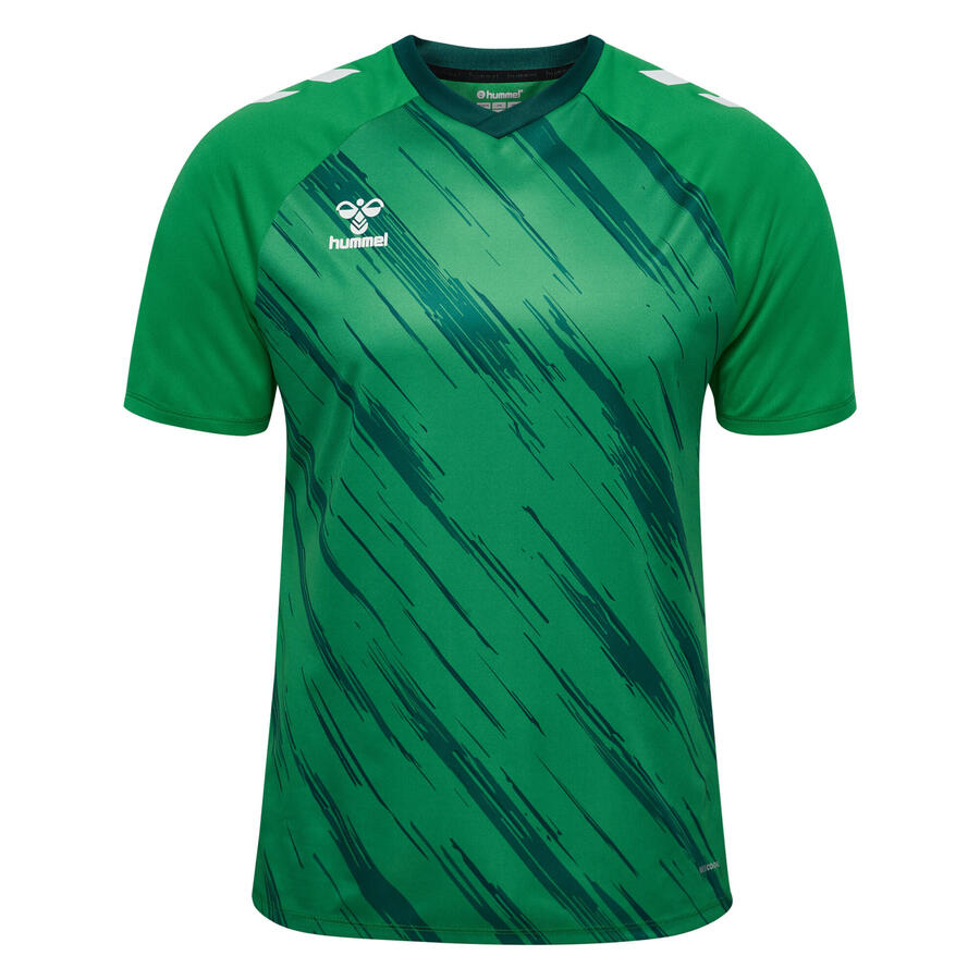 Детская футболка Hummel hmlMATCH TRIUMPH JERSEY S/S KIDS 233158
Детская футболка Hummel hmlMATCH TRIUMPH JERSEY S/S KIDS 233158