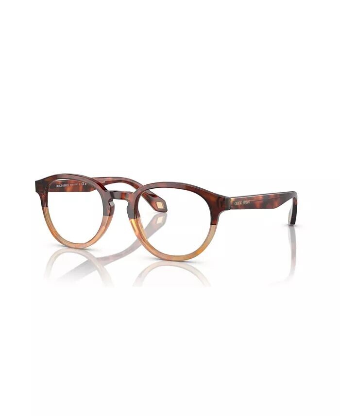 Мужские очки Giorgio Armani, бежевый
Мужские очки Giorgio Armani, бежевый