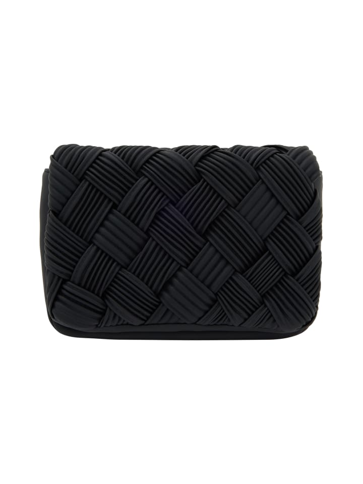 Наплечная сумка usha WHITE LABEL, черный
Наплечная сумка usha WHITE LABEL, черный