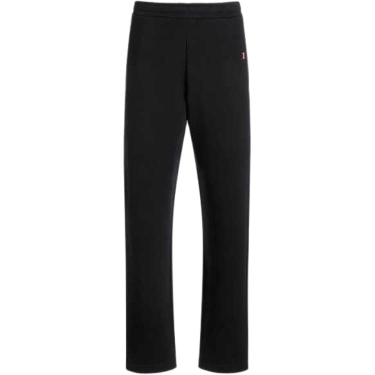 Флаг спортивные штаны BALLY, черный
Флаг спортивные штаны BALLY, черный