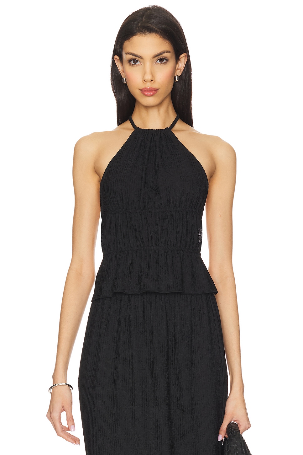 Топ Malina More To Come, black
Топ Malina More To Come, black