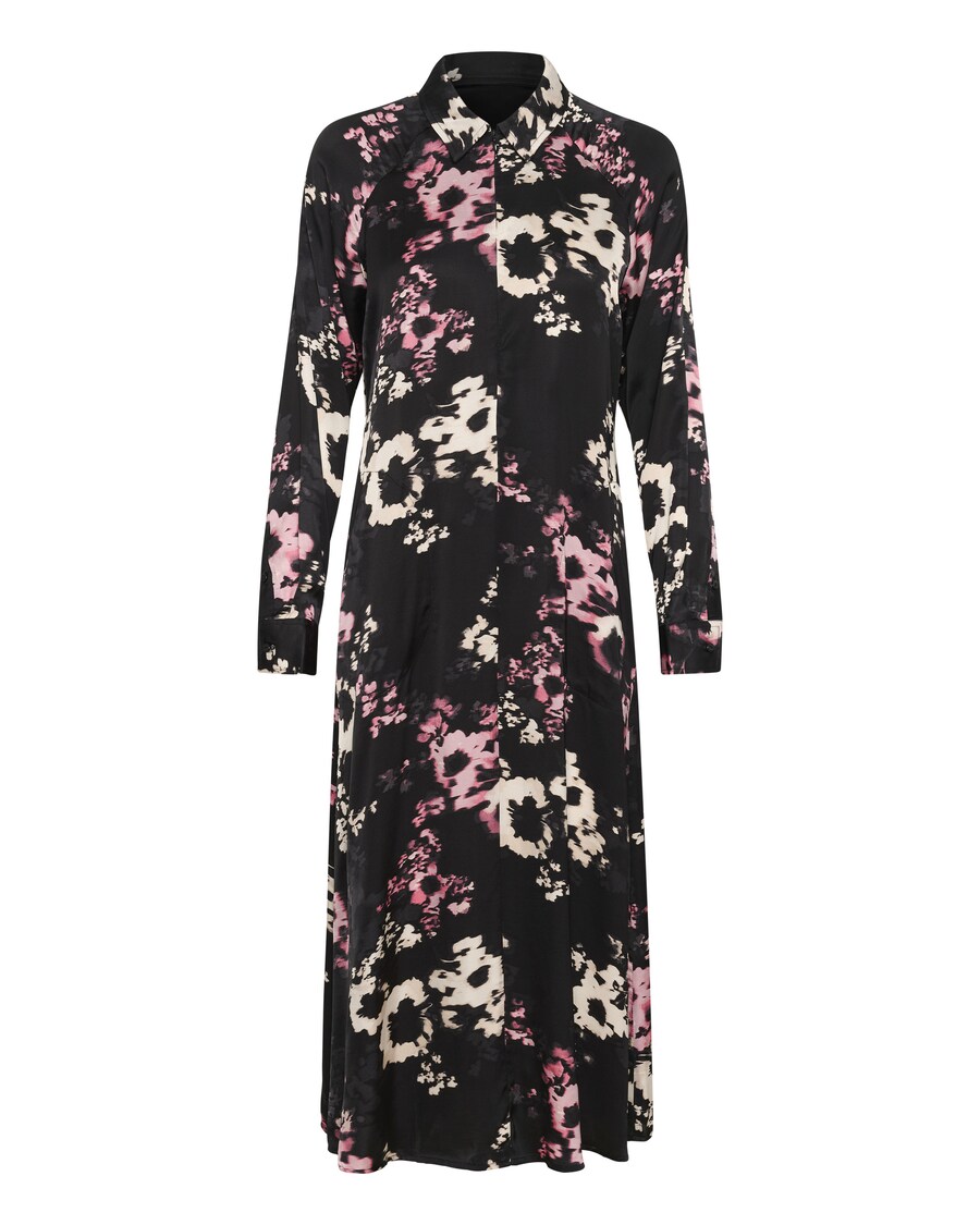 Платье Part Two Lamiya, черный
Платье Part Two Lamiya, черный