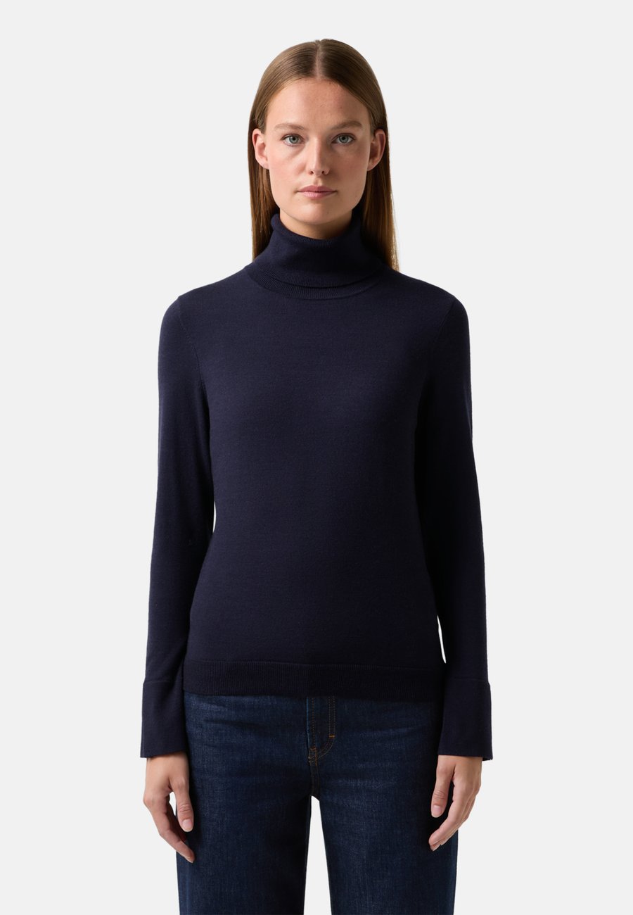 Джемпер Bogner VINNY, Navy/Dark Blue
Джемпер Bogner VINNY, Navy/Dark Blue