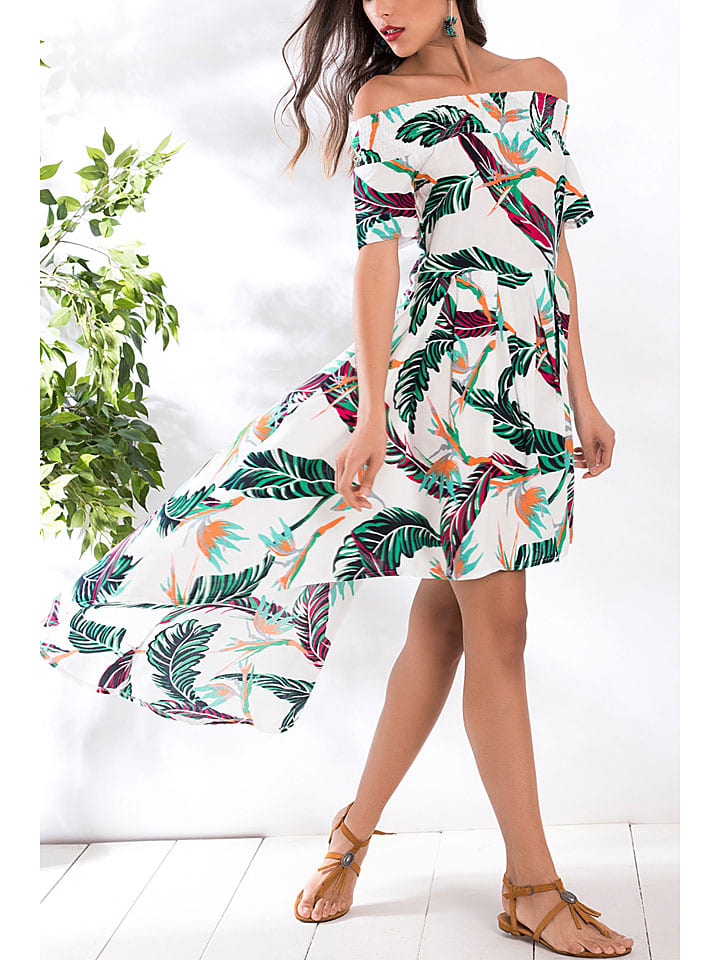 Длинное платье Milan Kiss
Длинное платье Milan Kiss