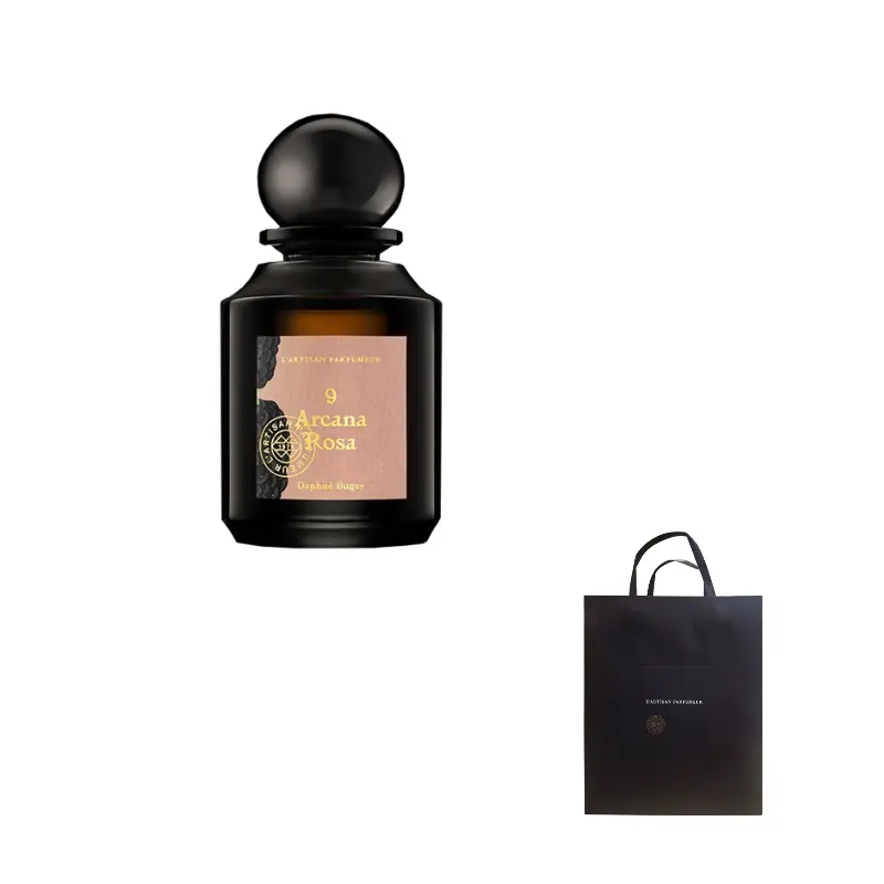 Духи unisex plant secret realm L'Artisan Parfumeur, 9 Mystery розовый EDP 75ml
Духи unisex plant secret realm L'Artisan Parfumeur, 9 Mystery розовый EDP 75ml