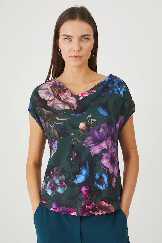 Блузка Medicine, зеленый
Блузка Medicine, зеленый