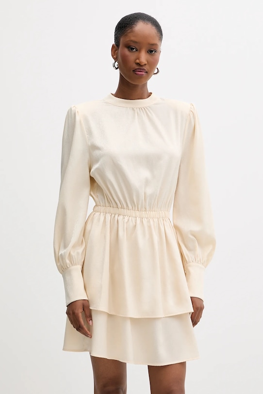 Платье FAYIUM Silvian Heach, бежевый
Платье FAYIUM Silvian Heach, бежевый