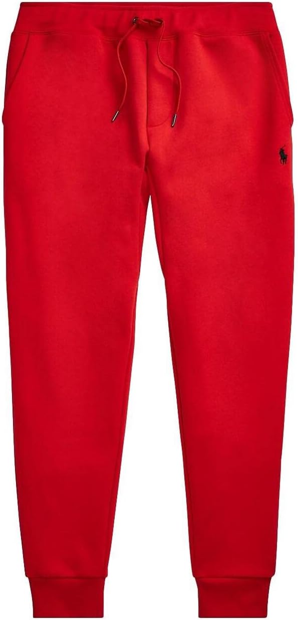 POLO RALPH LAUREN Мужские брюки-джоггеры Double Knit Tech, (Fall/Winter 2022) Rl2000 Red
POLO RALPH LAUREN Мужские брюки-джоггеры Double Knit Tech, (Fall/Winter 2022) Rl2000 Red