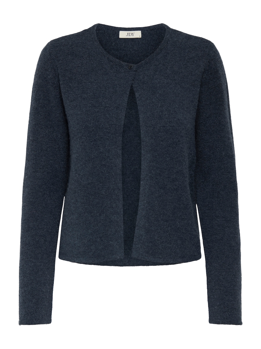 Вязаный кардиган JDY RUE, темно-синий
Вязаный кардиган JDY RUE, темно-синий