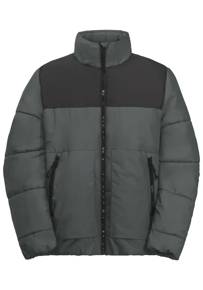 Куртка из софтшелла Jack Wolfskin "TEEN INS JACKET Y", зеленый
Куртка из софтшелла Jack Wolfskin "TEEN INS JACKET Y", зеленый