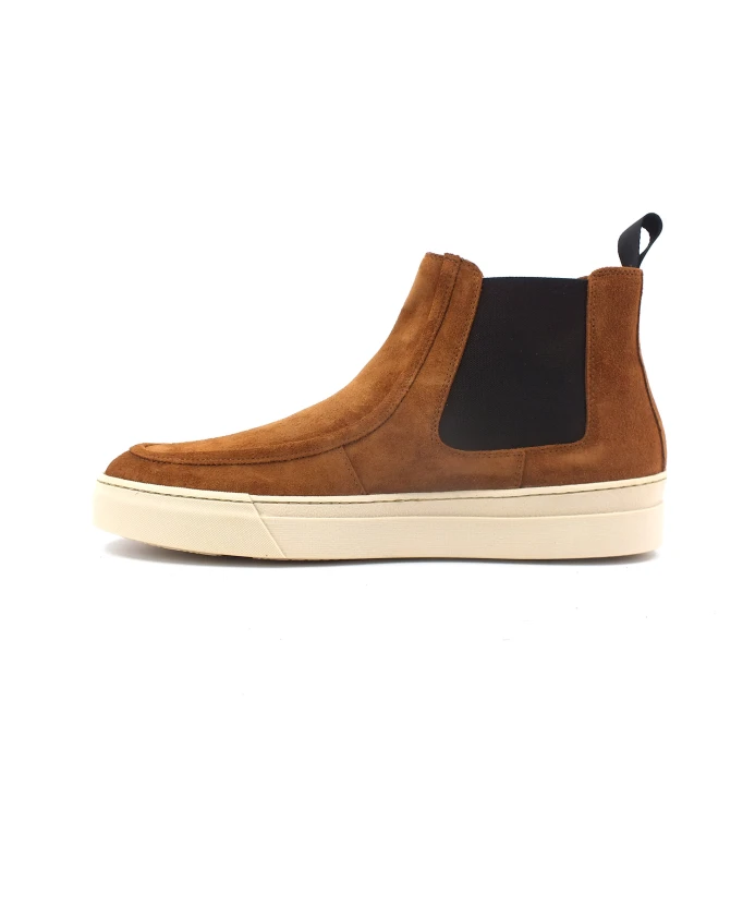 Бутсы Челси Frau, бежевый
Бутсы Челси Frau, бежевый