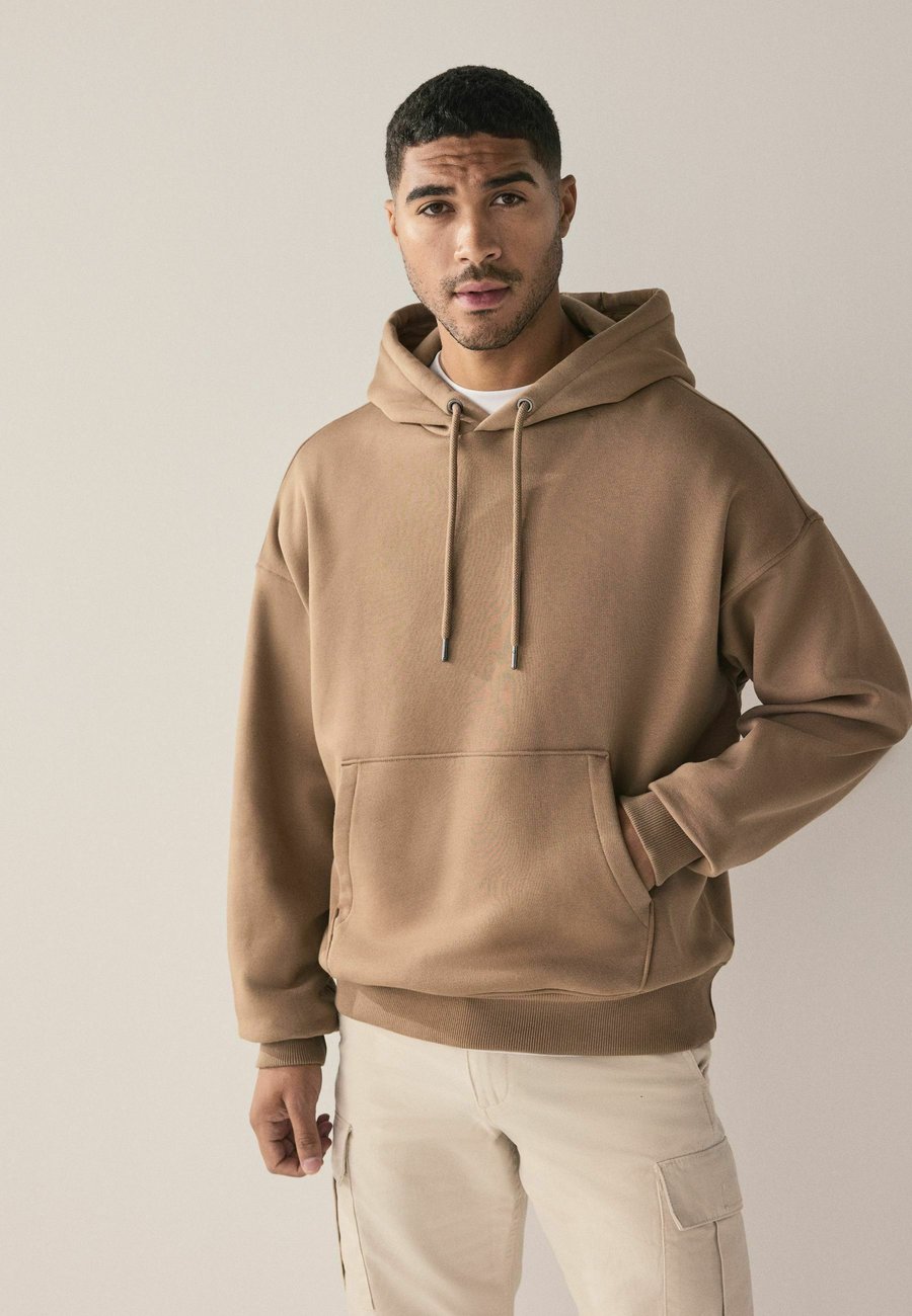 Худи Next Hoodie, Neutral/Brown
Худи Next Hoodie, Neutral/Brown