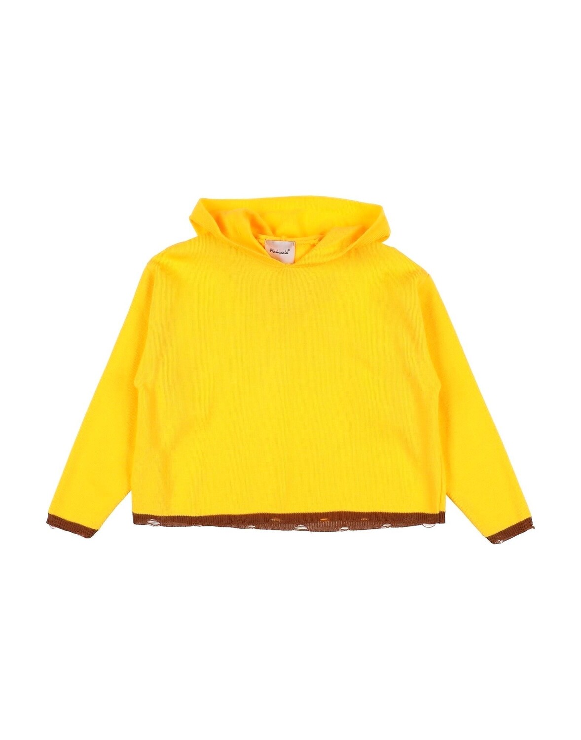 Свитер Mariuccia, желтый
Свитер Mariuccia, желтый