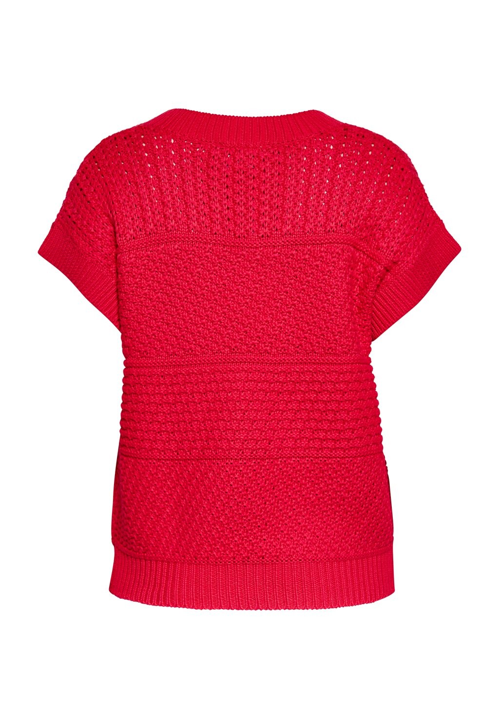 Базовая футболка usha, красный
Базовая футболка usha, красный