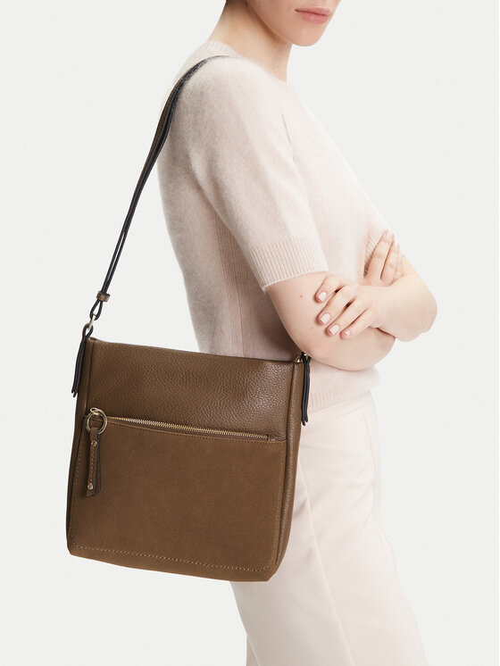 Сумка C-LSK-K-062-06 Lasocki, коричневый
Сумка C-LSK-K-062-06 Lasocki, коричневый