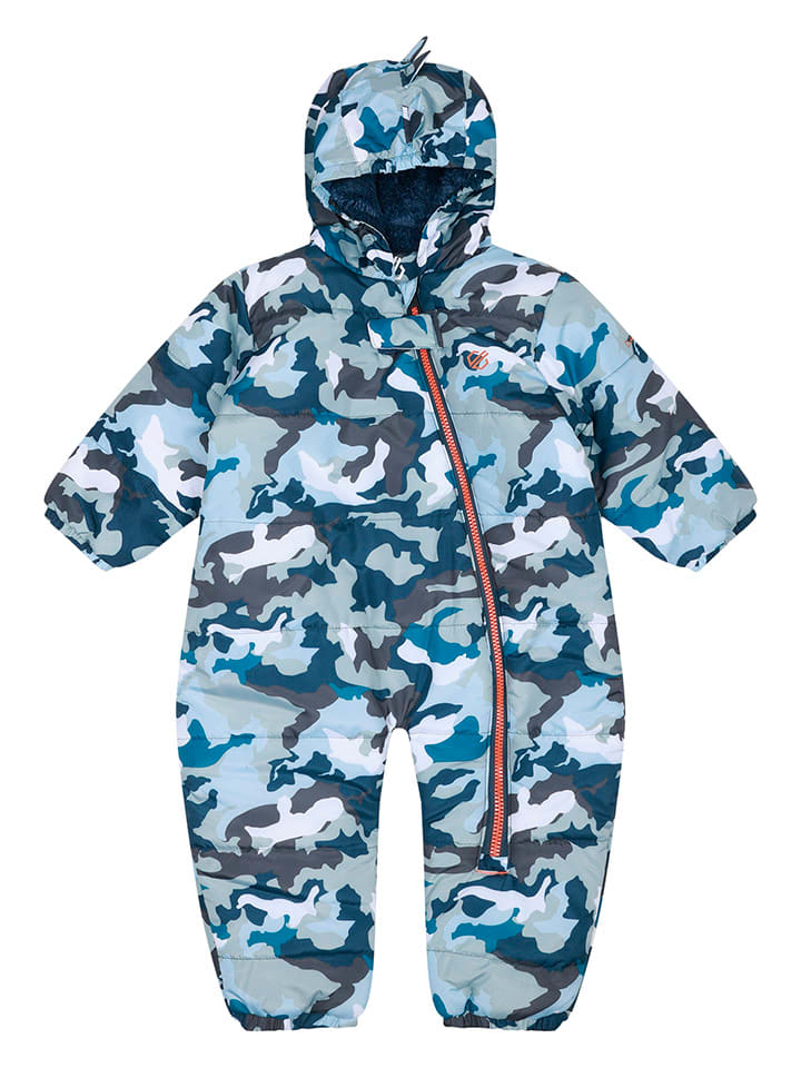 Лыжные штаны Dare 2b, синий
Лыжные штаны Dare 2b, синий