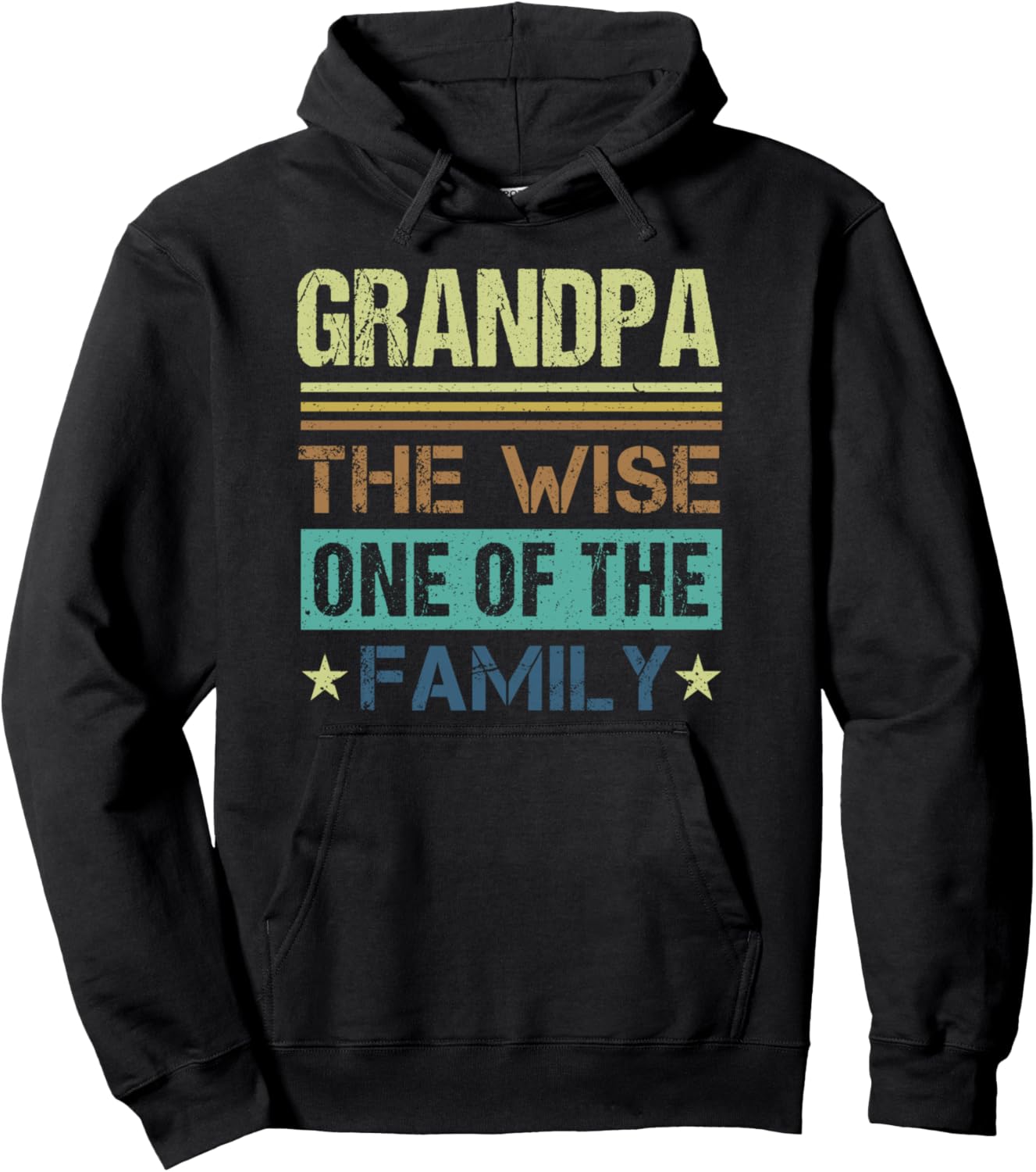 Лучший дедушка на свете! Толстовка ко Дню дедушки! Grandpa Gifts, черный
Лучший дедушка на свете! Толстовка ко Дню дедушки! Grandpa Gifts, черный