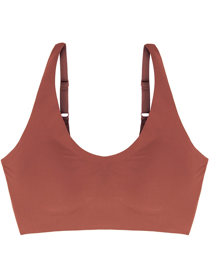 Бюстье Dorina, светло-коричневый
Бюстье Dorina, светло-коричневый