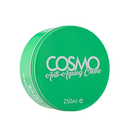 Крем Cosmo Anti Age 250ml In Aluminium Screw Jar
Крем Cosmo Anti Age 250ml In Aluminium Screw Jar