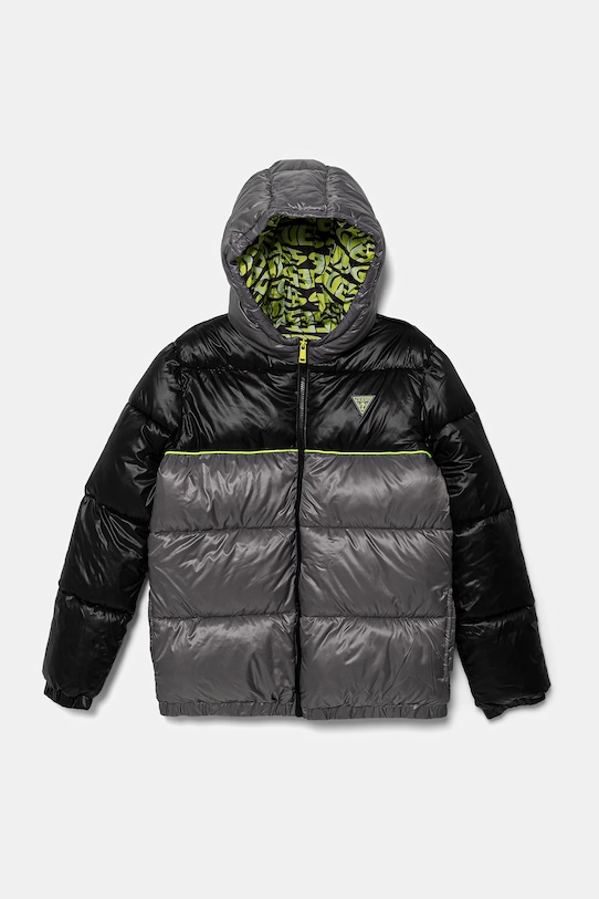 Детская куртка Guess, серый
Детская куртка Guess, серый