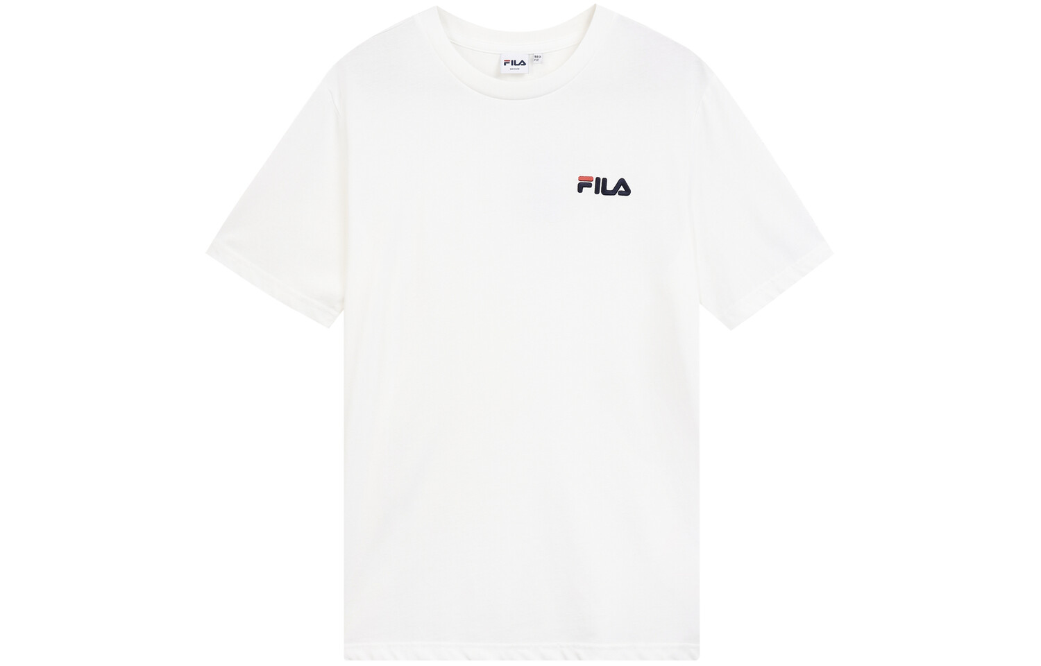FILA Футболка унисекс ФИЛА, Белый
FILA Футболка унисекс ФИЛА, Белый