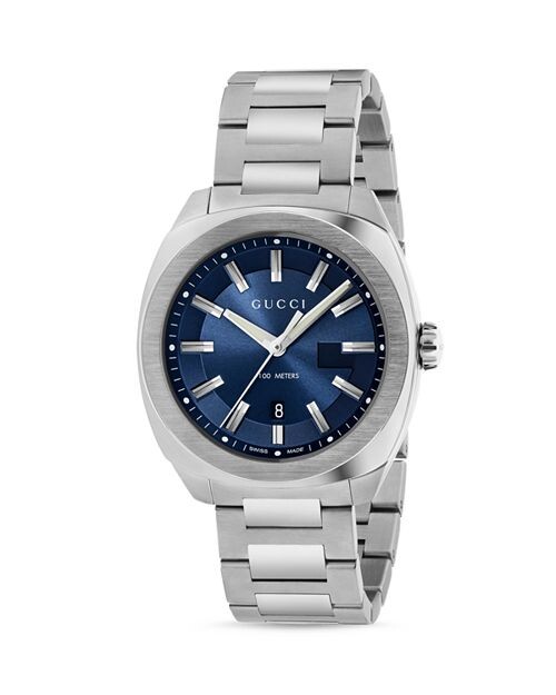 Часы GG2570, 41 мм Gucci, цвет Silver
Часы GG2570, 41 мм Gucci, цвет Silver