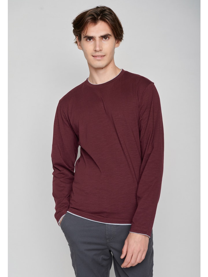 Рубашка с длинным рукавом GreenBomb
Рубашка с длинным рукавом GreenBomb